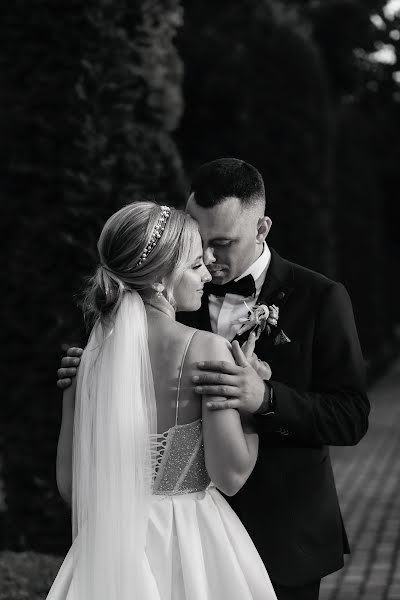 Fotografo di matrimoni Mila Silchuk (silchukmila). Foto del 7 maggio 2022