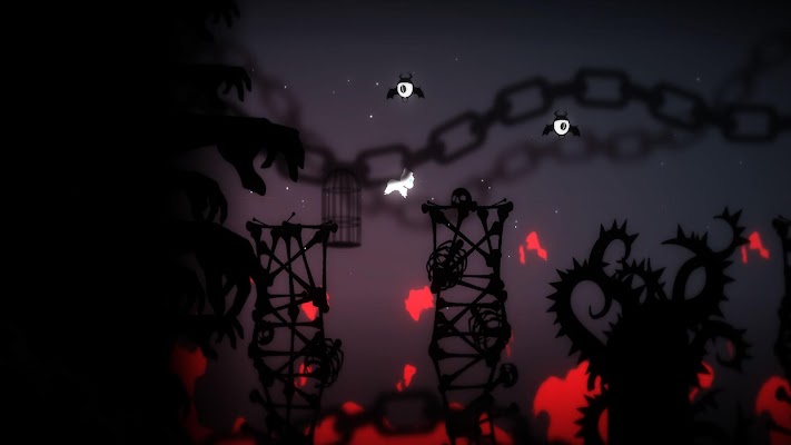  Soulless - Ray of Hope- screenshot 