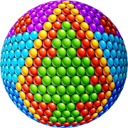 Bubble Shooter Superb 1.0.1.3151 Icon