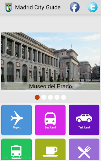 Madrid City Guide