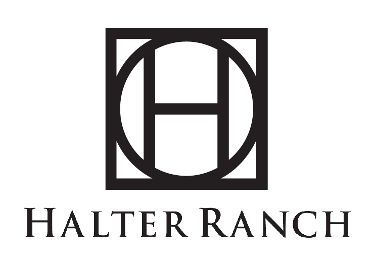 Logo for Halter Ranch Rose