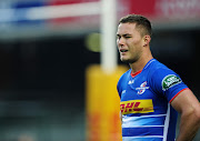 Dan Kriel's future in Cape Town in uncertain. 