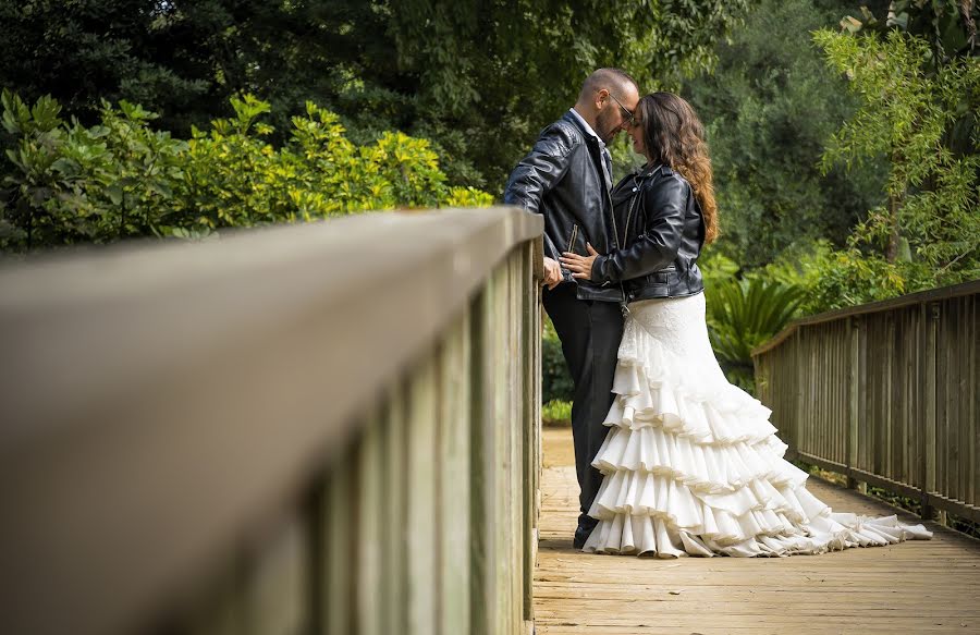 Fotógrafo de bodas Javier Exposito (cyjfotografos). Foto del 12 de febrero 2019