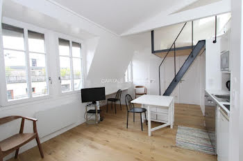 appartement à Paris 5ème (75)