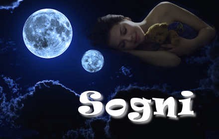 Significato dei Sogni small promo image