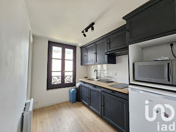 appartement à Limoges (87)