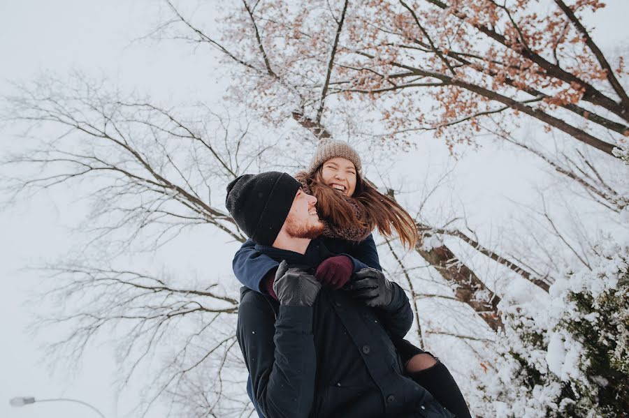 Fotografo di matrimoni Vitaliy Bendik (bendik108). Foto del 29 gennaio 2018