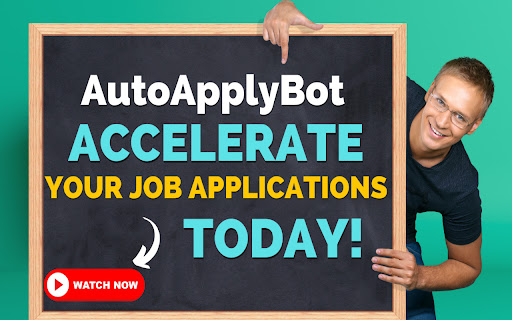 AutoApplyBot