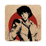 Cover Image of Descargar cowboy beb op wallpaper 3.0.0 APK