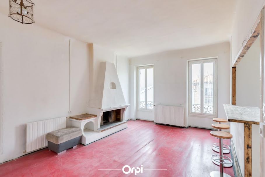 Vente appartement 3 pièces 72 m² à Marseille 13ème (13013), 155 000 €