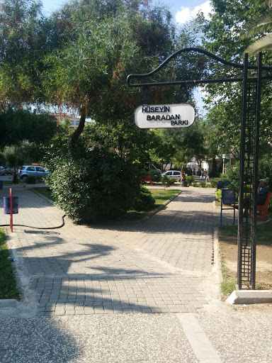 Hüseyin Baradan Parkı