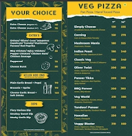 BOCS Pizza menu 2