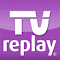 Item logo image for Tv-replay