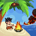 Island Survival Story