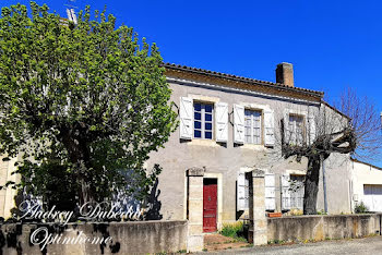 maison à Fleurance (32)