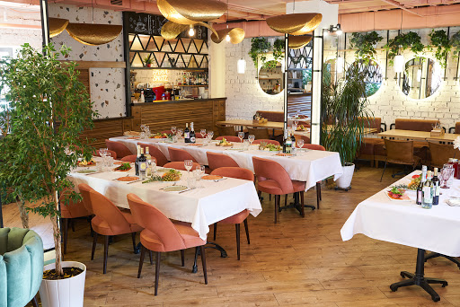 Caffe la Vita