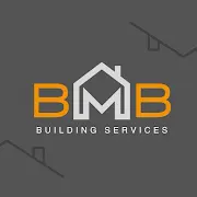 BMB Building Services Logo