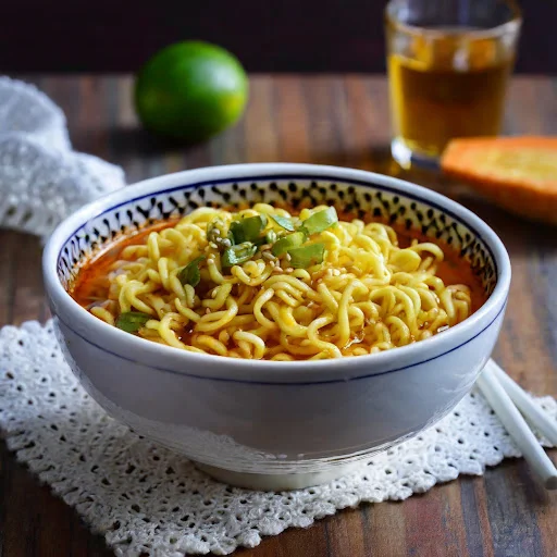 Plain Maggi Combo