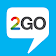 Feedback2Go icon