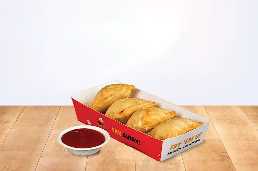 Pizza Pockets