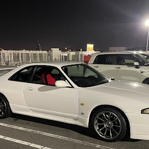 スカイライン GT-R BCNR33