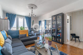 appartement à Reims (51)