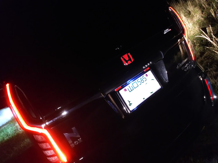 Nボックスカスタムの鬼嫁👹の旦那‼️さんが投稿したカスタム事例の投稿画像2枚目