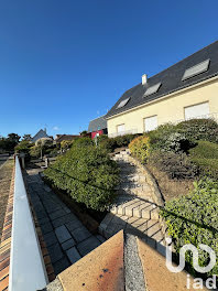 maison à Saint-Pair-sur-Mer (50)