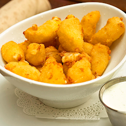 Cheese Curds