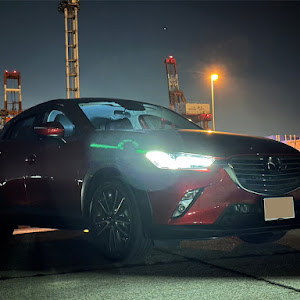 CX-3 DK5FW