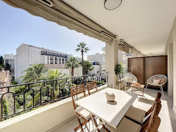 appartement à Cannes (06)