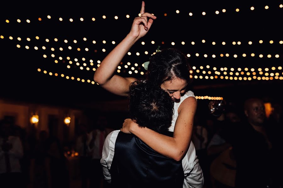 Fotógrafo de casamento Salvo Torrisi (salvotorrisi). Foto de 15 de fevereiro 2019