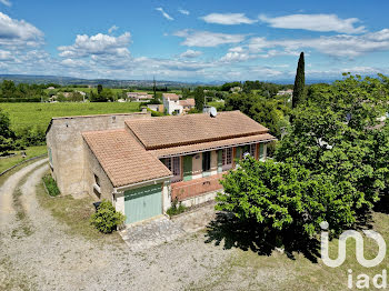 maison à Saint-Paulet-de-Caisson (30)