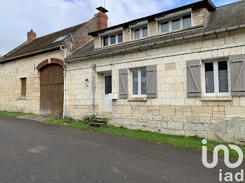 maison à Montiers (60)