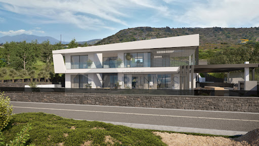 Villa avec piscine 5