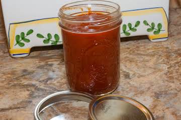 Sauce Essentials: Sweet and Spicy BBQ Sauce