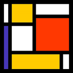 Tap Master Mondrian Apk