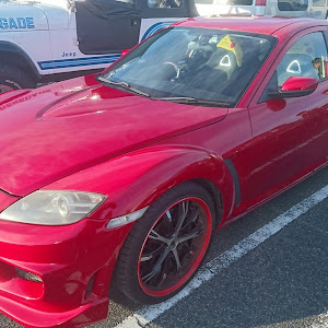 RX-8