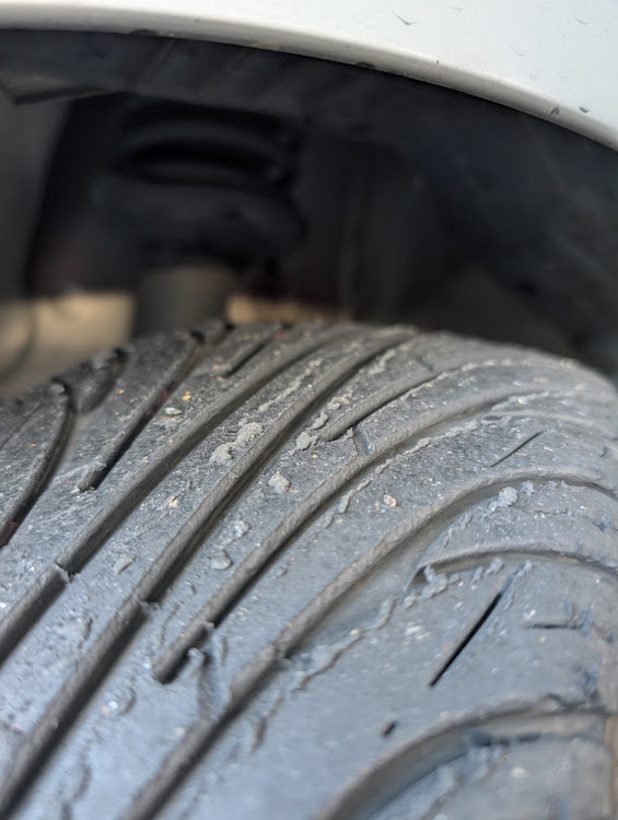 アルトの鈴鹿ツインサーキットフルコース・初サーキットに関するカスタム事例の投稿画像7枚目