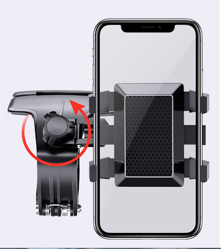 Title 2, Multifunctional AR Navigation Bracket for Car D...