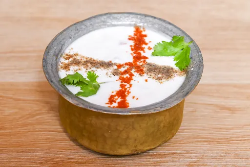 Boondi Raita