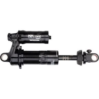 RockShox Super Deluxe Ultimate Coil RCT Rear Shock: 210 x 55mm, Standard Mount, Fits 2018-Current Santa Cruz 