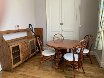 appartement à Nancy (54)