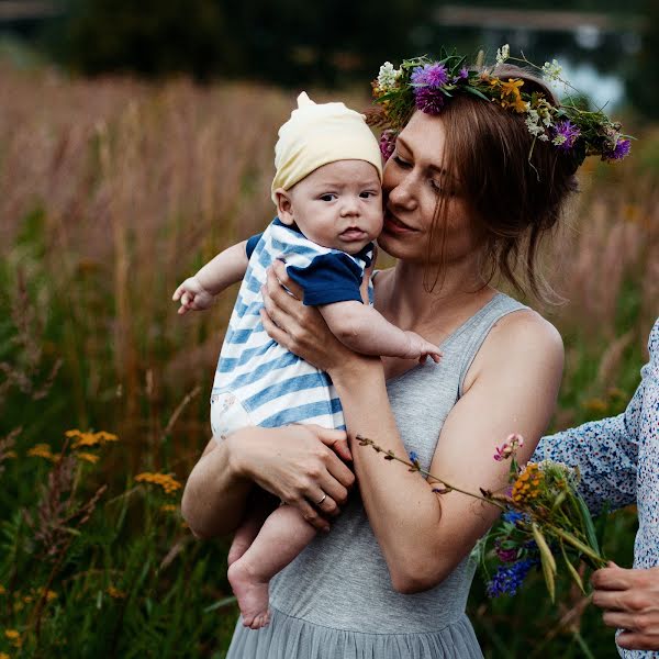 Wedding photographer Oleg Bagmuckiy (bagmutskiy). Photo of 20 July 2015