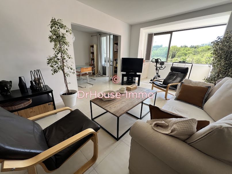 Vente appartement 4 pièces 88 m² à Cogolin (83310), 265 000 €