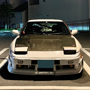 180SX RPS13