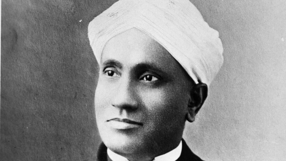 National Science Day: Odisha CM Pays Tributes To Nobel Laureate CV Raman –  Education Bytes