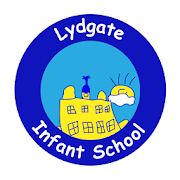 Lydgate Infant School  Icon