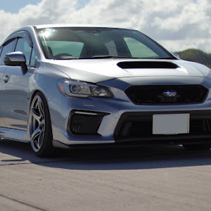 WRX S4 VAG