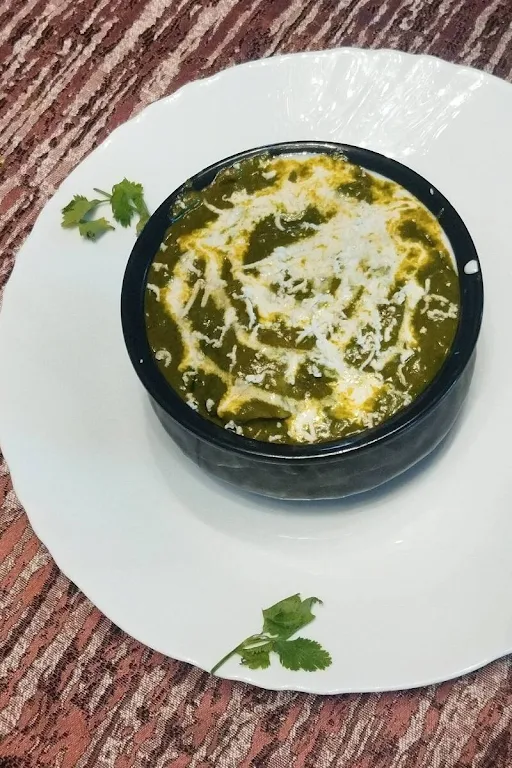 Palak Paneer